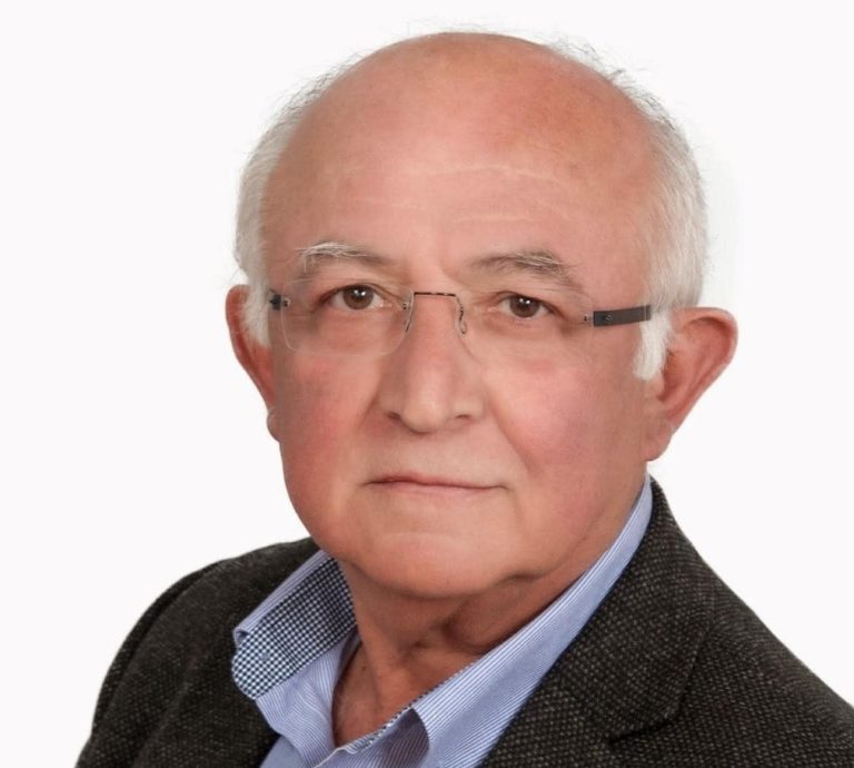 Άρτα: Έφυγε από τη ζωή ο πρώην Περιφερειακός Σύμβουλος Βασίλης Γιολδάσης
