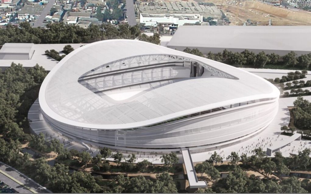 Εγκρίθηκε η σύμβαση του Δήμου Αθηναίων για το γήπεδο στον Βοτανικό