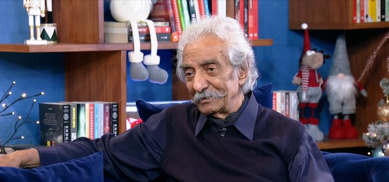 Κ. Χατζής: Άλλαζα σχολεία γιατί τα παιδιά με έλεγαν «γύφτο» και τα χτυπούσα