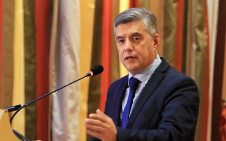 Σε φάση υλοποίησης η κατασκευή Μονάδας Επεξεργασίας Απορριμμάτων από την Περιφέρεια Θεσσαλίας