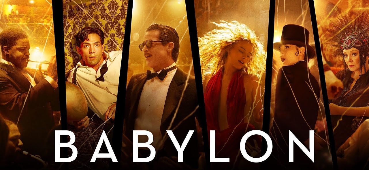 Babylon: Ένας ακόμα φόρος τιμής στο σινεμά, κομψά αυτοαναφορικό στο “La La Land”