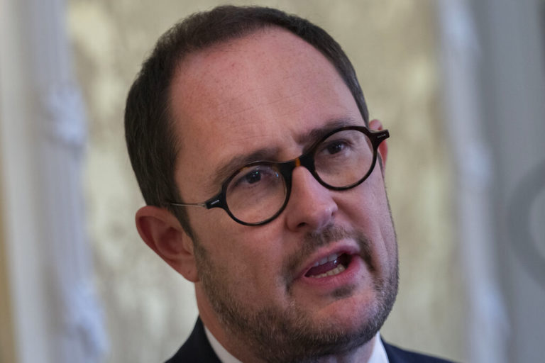 Βέλγιο: Για δεύτερη φορά σε τρεις μήνες σε κρησφύγετο ο υπουργός Δικαιοσύνης – «Κυνηγάμε τη μαφία των ναρκωτικών»