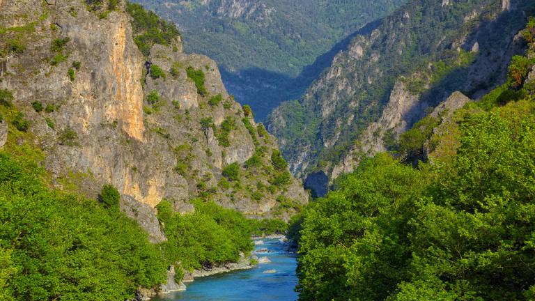 «Της Σαμαριάς το πέρασμα» – Έκθεση φωτογραφίας αφιερωμένη στο ανθρωπογενές κεφάλαιο του Εθνικού Δρυμού (video)