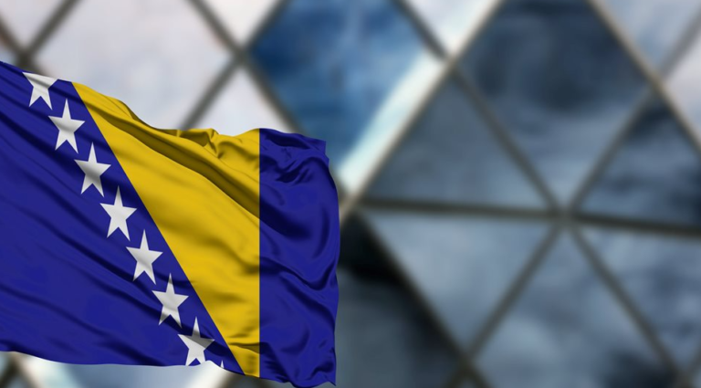 Το Ευρωπαϊκό Συμβούλιο απέδωσε στη Βοσνία – Ερζεγοβίνη καθεστώς υποψήφιας προς ένταξη στην ΕΕ