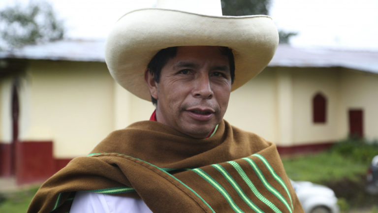 Περού: Το Κογκρέσο ενέκρινε τη διαδικασία για καθαίρεση του Προέδρου Καστίγιο- Η 3η κατά σειρά