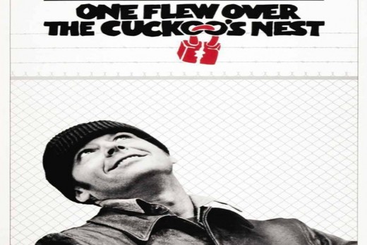 Στη Φωλιά του Κούκου – One flew over the cuckoo’s nest