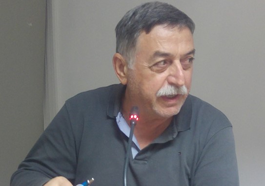 Για οικονομική “ασφυξία” μιλούν εργολήπτες στην Ηλεία