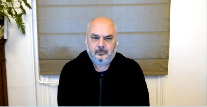 Χ. Δουλγκερίδης – Δήμαρχος Ιξελλών: Με θυμώνει η υπόθεση Καϊλή – Δεν είμαστε όλοι οι πολιτικοί ίδιοι (video)
