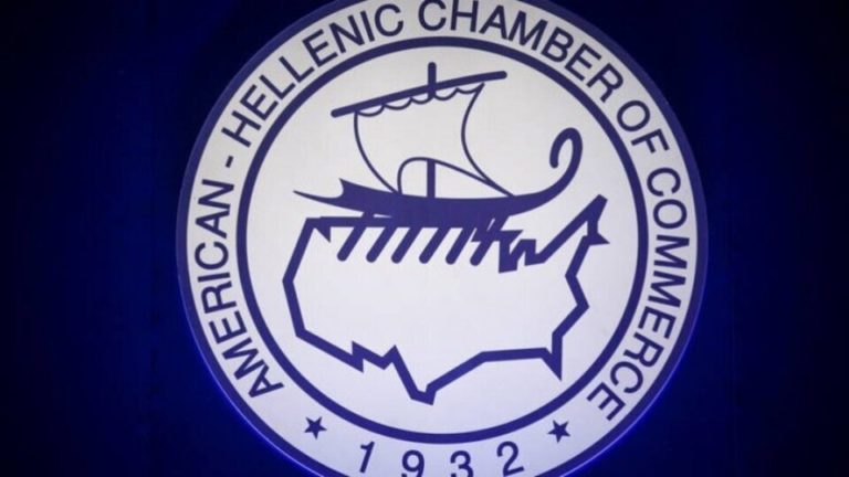 Ο Πρωθυπουργός στο Ελληνοαμερικανικό Επιμελητήριο