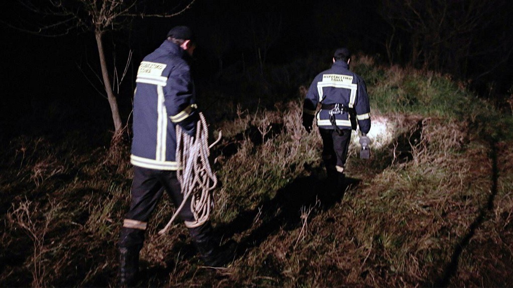 Αγωνία για 59χρονο που έχουν χαθεί τα ίχνη του από τις 17 Δεκεμβρίου στις Βελιτσές Αχαΐας