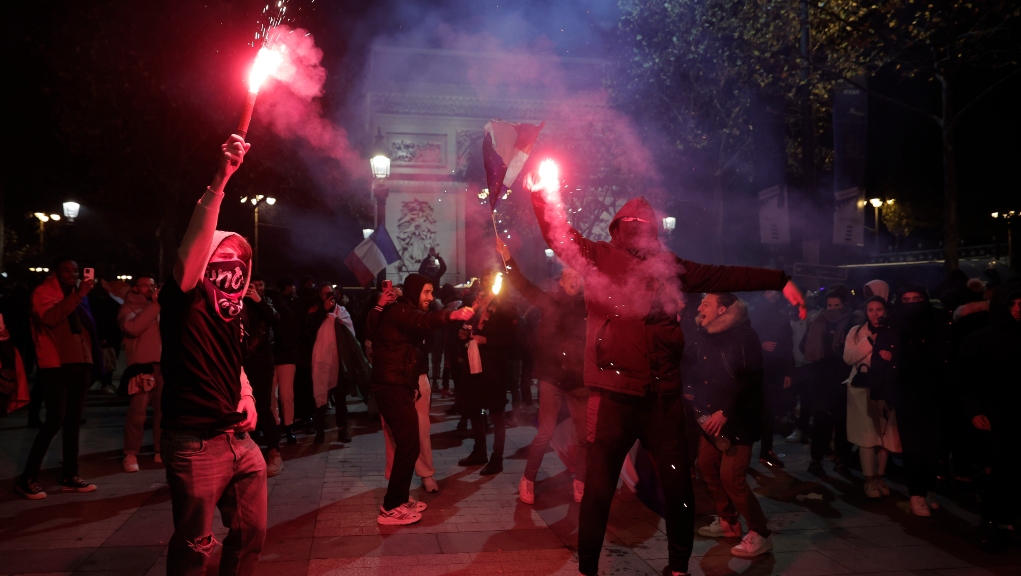 Ηγέτης ακροδεξιών ανάμεσα στους συλληφθέντες για τη δολοφονία του 14χρονου στη Γαλλία