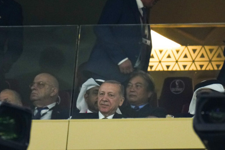 A. Kλάψης: Πολύ δύσκολο να υπάρξει ουσιαστικός διάλογος με τον Ερντογάν – Μας χωρίζει μεγάλη απόσταση (video)