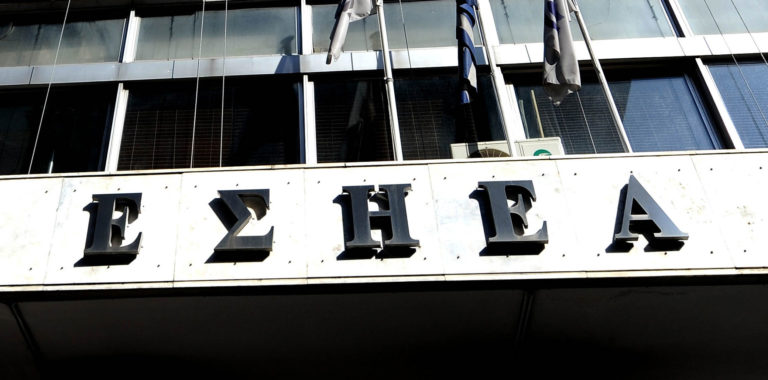Πέθανε ο δημοσιογράφος Δημήτρης Σπυρόπουλος