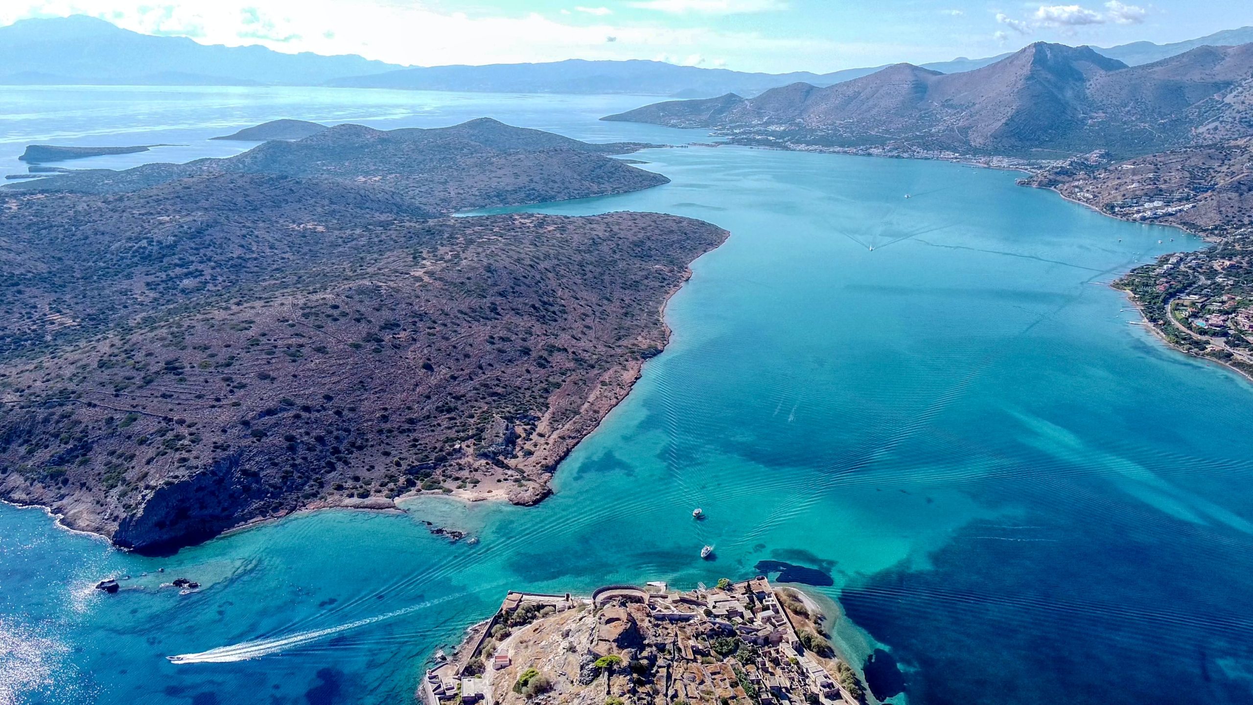 Ένθετο Τουρισμός: Πρωτιά για τον ελληνικό τουρισμό για δεύτερη συνεχόμενη χρονιά στις ΗΠΑ