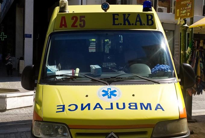 Πέθανε στη μεταφορά 60χρονη ασθενής από τους Παξούς – Αδυναμία των των αρχών καταγγέλλει ο δήμαρχος