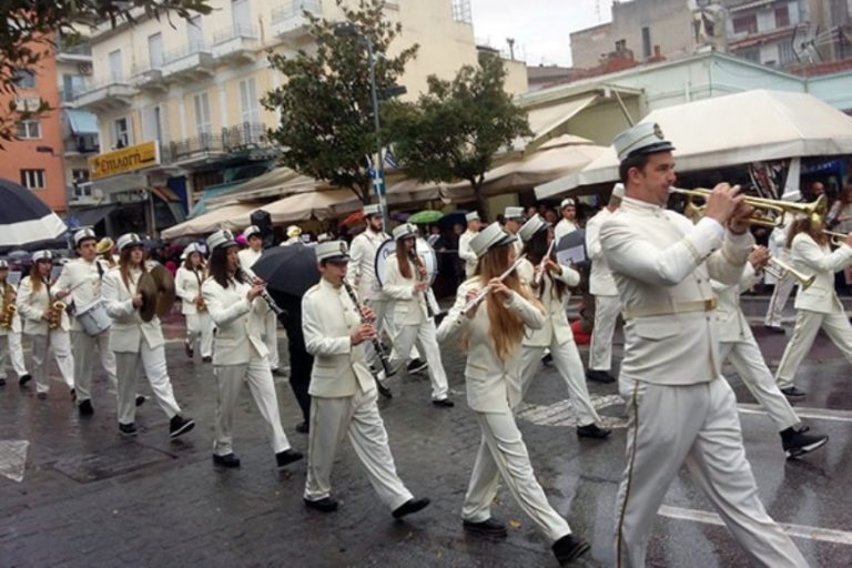 Σέρρες: Πρωτοχρονιάτικα κάλαντα από τη Φιλαρμονική της ΚΕΔΗΣ