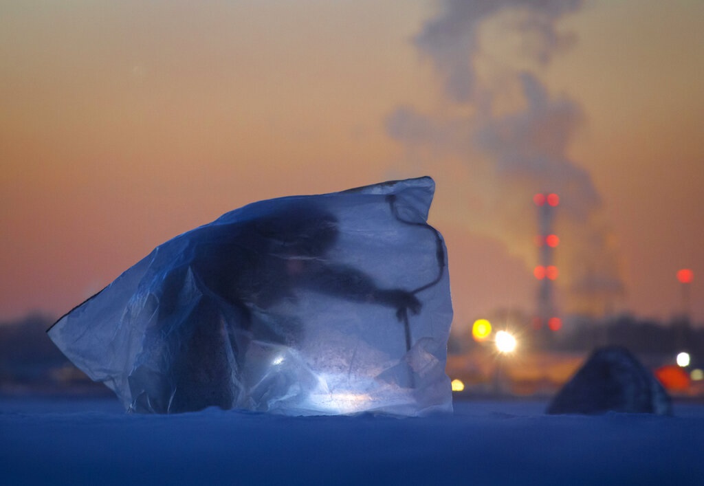Ενεργειακή κρίση: Οι Φινλανδοί προετοιμάζονται για τον χειμώνα – Φακοί, αντλίες θερμότητας και καυσόξυλα για να μείνουν ζεστοί στους -30°C