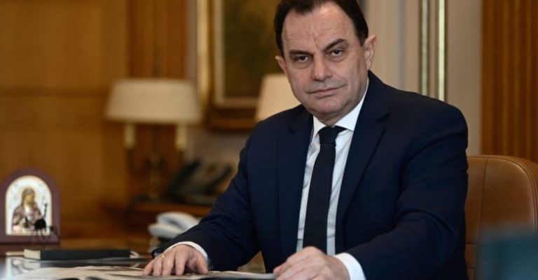 Γεωργαντάς: Κυρώσεις για αθέμιτο ανταγωνισμό στην σταφίδα