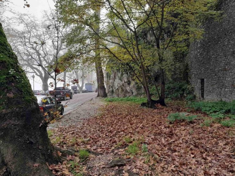 “Πράσινο σημείο” αποκτά ο Δήμος Ιωαννιτών με ανακύκλωση – επαναχρησιμοποίηση υλικών