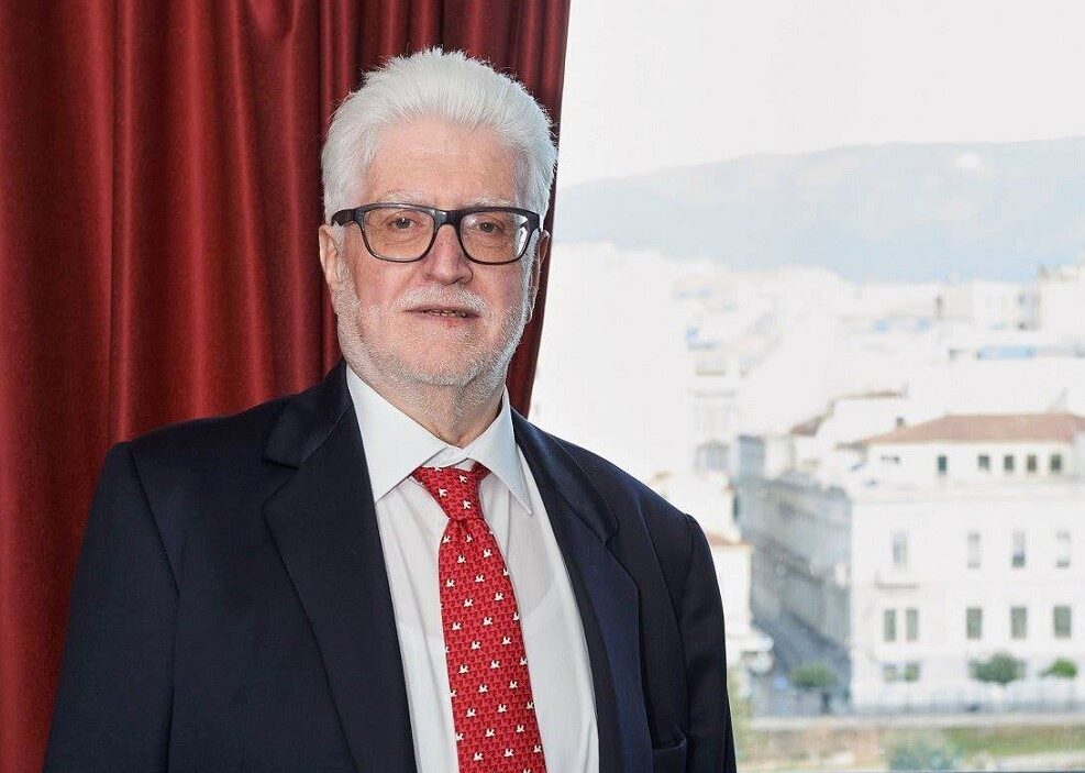 Δρόμος του Κάστρου θα φέρει το όνομα του Μωυσή Ελισάφ