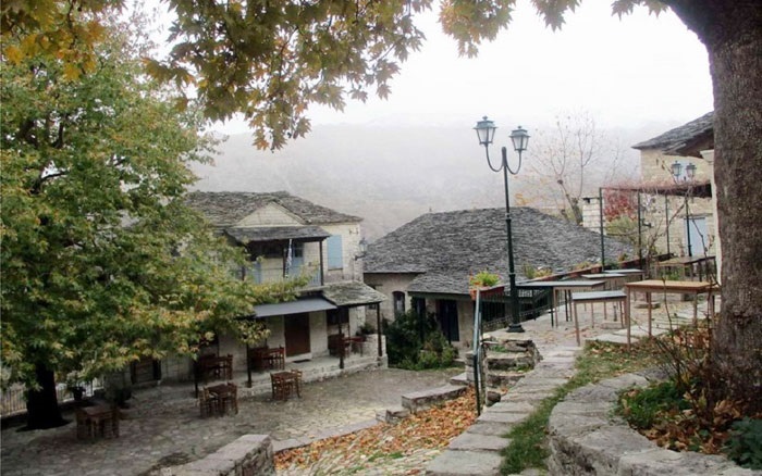 Προγραμματική σύμβαση για το Μετσόβιο Κέντρο Διεπιστημονικής Έρευνας