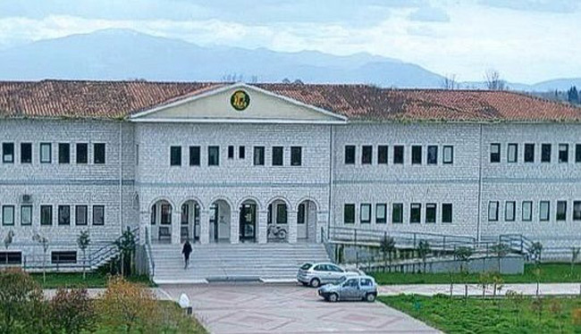 Πτυχίο με ενσωματωμένο μεταπτυχιακό στο Τμήμα Γεωπονίας Άρτας