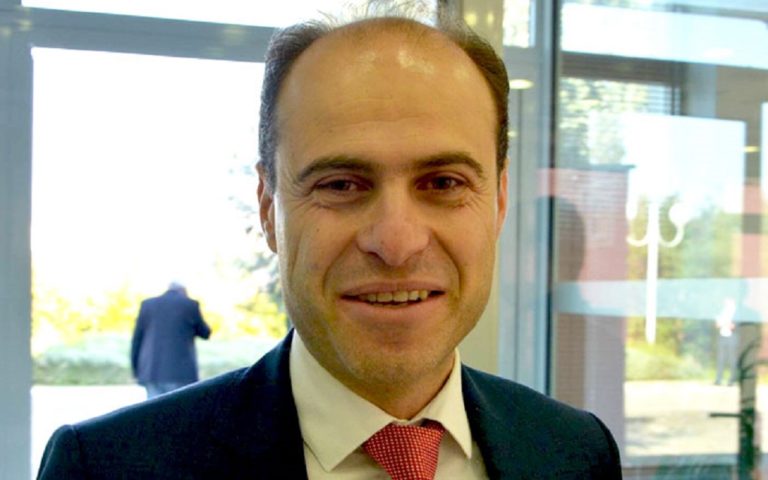 Άρτα: Υποψηφιότητα ανακοίνωσε ο Χριστόφορος Σιαφάκας