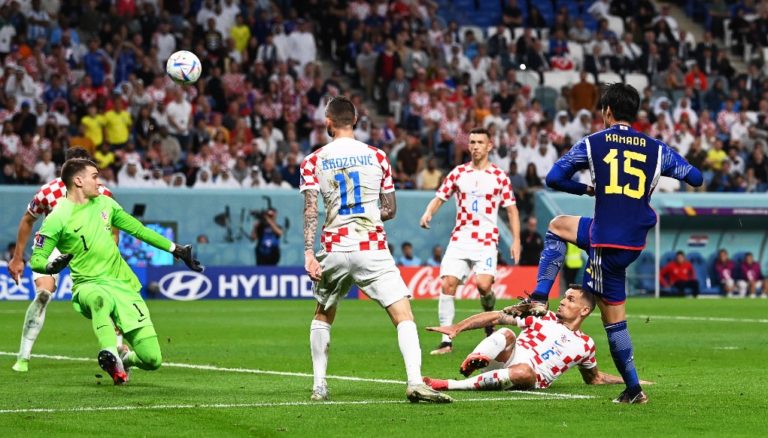 Παγκόσμιο Κύπελλο: Στα πέναλτι πήρε την πρόκριση η Κροατία, εκτός η Ιαπωνία (highlights)