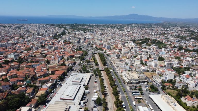 Καλαμάτα: 2,8 εκ. ευρώ για τη βελτίωση της οδικής ασφάλειας – Παρεμβάσεις σε 230 σημεία της πόλης