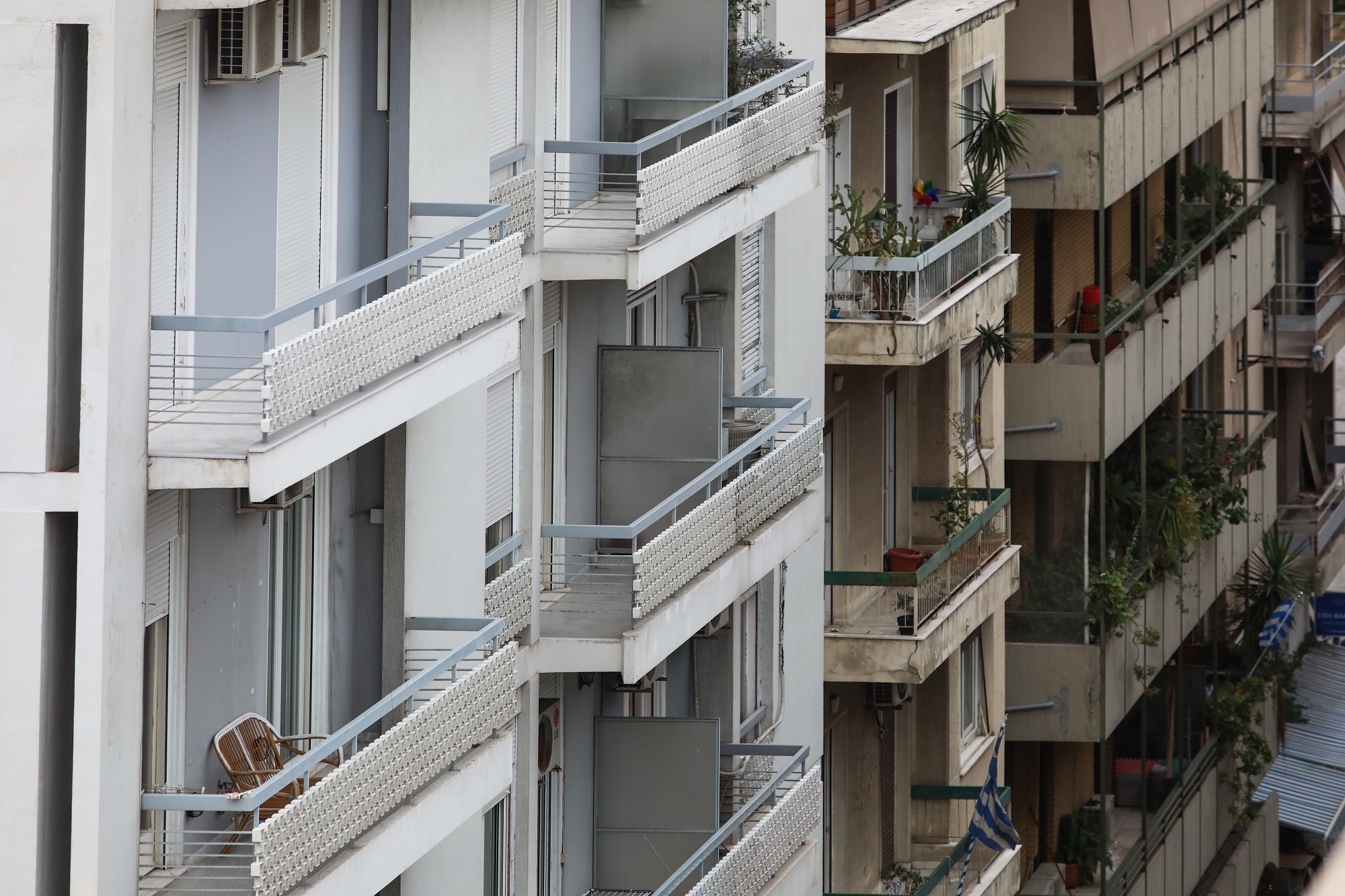 ΚΑΤΟΙΚΙΑ ΠΡΟΓΡΑΜΜΑ ΕΞΟΙΚΟΝΟΜΩ ΑΝΑΚΙΑΝΙΖΩ  (ΓΙΑΝΝΗΣ ΠΑΝΑΓΟΠΟΥΛΟΣ/ EUROKINISSI)