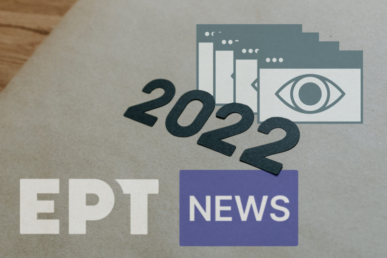 Οι ειδήσεις που διαβάστηκαν περισσότερο το 2022 στο ertnews.gr – Χρηστικές και… παράξενες στην κορυφή
