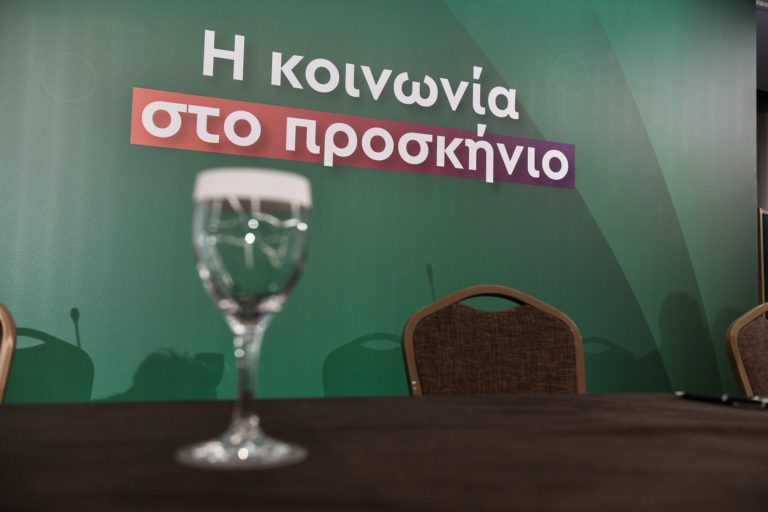 Φλώρινα: Επίσκεψη γραμματέα ΠΑΣΟΚ-ΚΙΝΑΛ