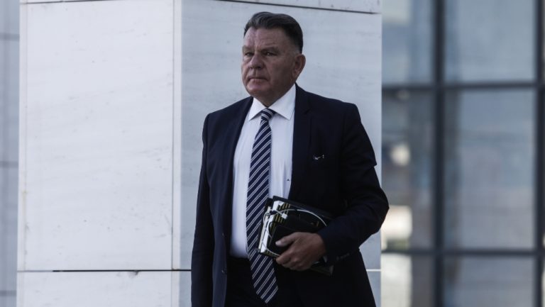 Υπόθεση Βαλυράκη: Ο Αλέξης Κούγιας αναλαμβάνει την υπεράσπιση των δύο ψαράδων