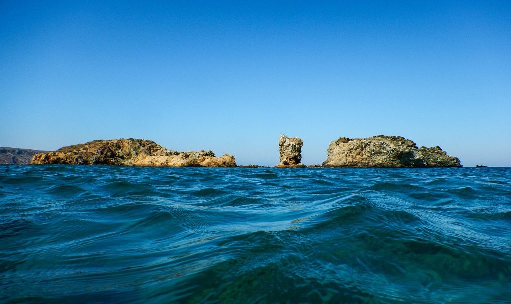 Τα Γεωπάρκα της Κρήτης αποκτούν το δικό τους “Instagram” – Οκτώ φωτογράφοι μεταφέρουν “κραυγή αγωνίας” των μνημείων της φύσης