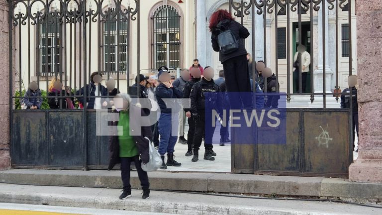 Λέσβος – γυναικοκτονία Ερατούς: Αναβολή Εφετείου για το Σεπτέμβριο – Ένταση στο δικαστήριο