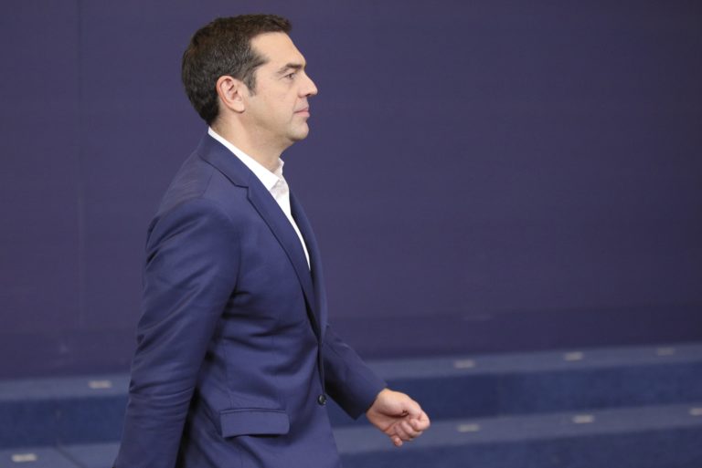 Α.Τσίπρας: Αναχωρεί για Βραζιλία – Θα παραστεί στην ορκωμοσία του νέου προέδρου Λούλα Ντα Σιλβα