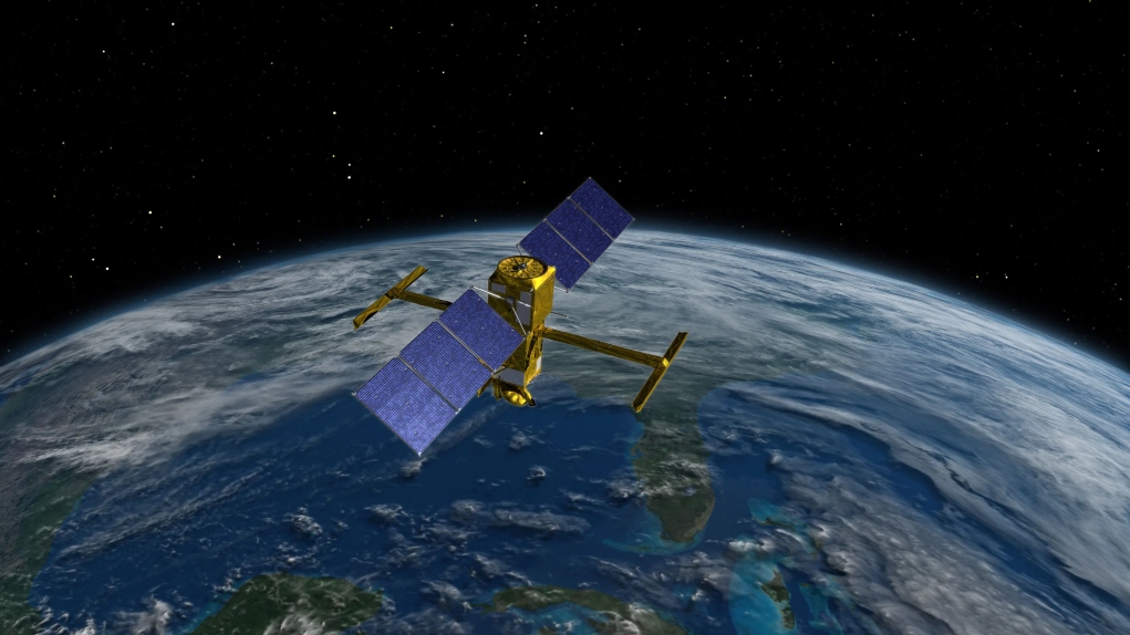 Η NASA ξεκινά την πρώτη παγκόσμια έρευνα για το νερό από το διάστημα