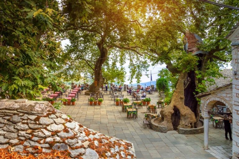 Φωτογραφικός διαγωνισμός “Αλλιώτικα Χριστούγεννα στη Μακρινίτσα”