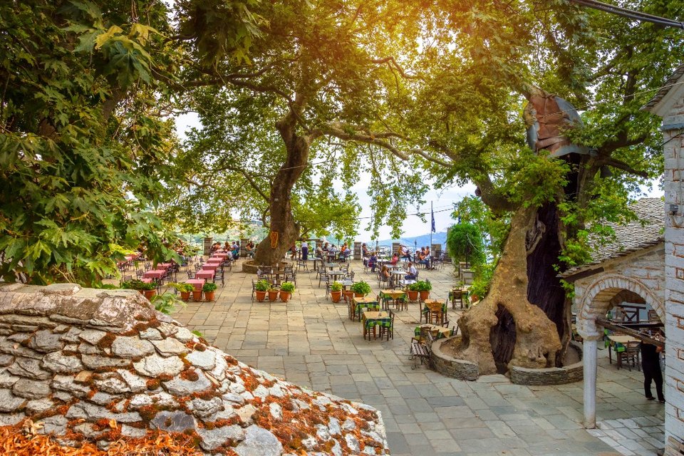 Φωτογραφικός διαγωνισμός “Αλλιώτικα Χριστούγεννα στη Μακρινίτσα”