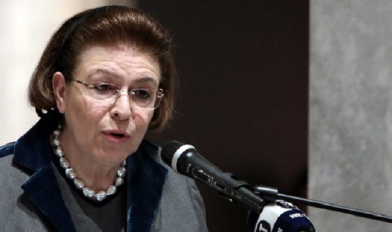 Λ. Μενδώνη στο ΕΡΤNews για Γλυπτά Παρθενώνα: Η εκπρόσωπος της Τουρκίας επιβεβαίωσε ότι δεν υπήρξε «φιρμάνι» του Έλγιν