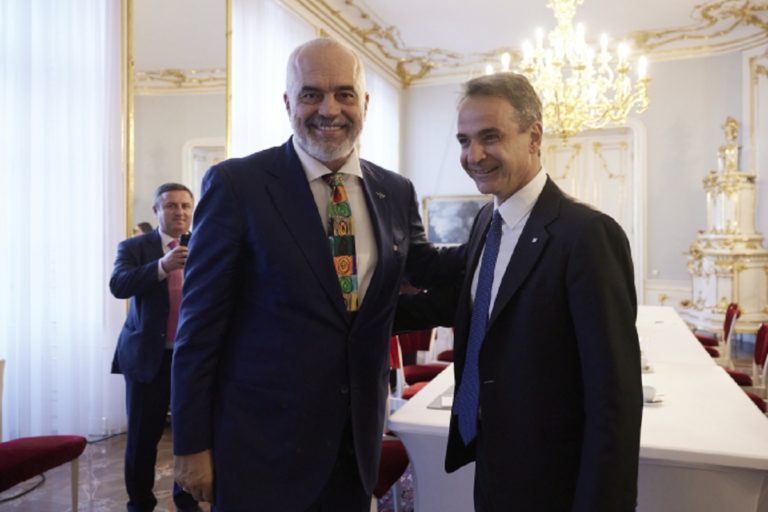 Διήμερη επίσκεψη του πρωθυπουργού στην Αλβανία – Θα μετάσχει στη Σύνοδο ΕΕ – Δυτικών Βαλκανίων