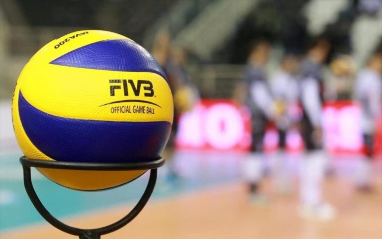 Δ. Μακεδονία: Πρόγραμμα αγώνων βόλεϊ