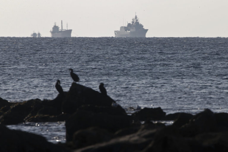 Υφαντής και Κρασσάς για ελληνοτουρκικά: Θα συνεχιστεί η όξυνση και μετά τις τουρκικές εκλογές