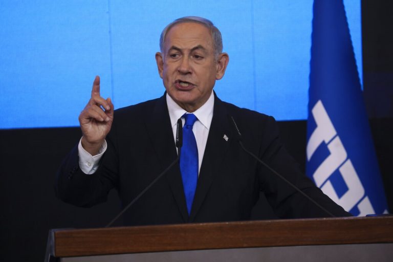 Μετά την κριτική Μπάιντεν για τη δικαστική μεταρρύθμιση στο Ισραήλ, ο Νετανιάχου υπογραμμίζει την «ακλόνητη» συμμαχία των δύο χωρών