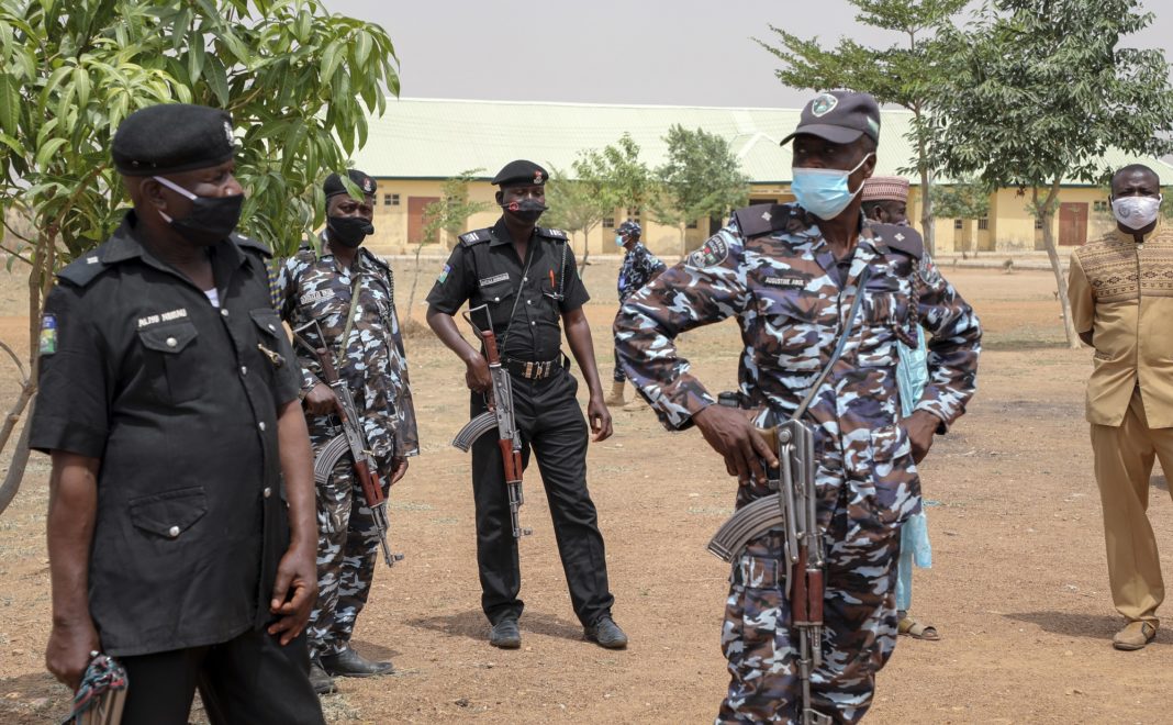 Νίγηρας: Δυο νεκροί σε επίθεση κοντά στα σύνορα με την Μπουρκίνα Φάσο