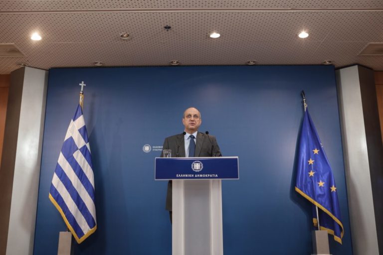 Γ. Οικονόμου: Ο ΣΥΡΙΖΑ θα ψηφίσει την κάρτα αγορών ή θα αποτελέσει εθνική εξαίρεση;