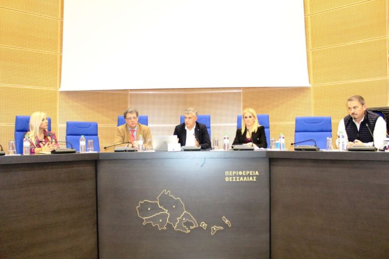 Με το ελάχιστο εγγυημένο εισόδημα διαβιούν 37.931 άτομα στην Θεσσαλία