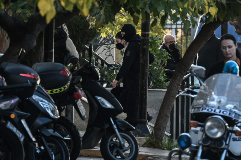 Υπόθεση Πάτρας: Αίτηση της υπεράσπισης για εξαίρεση της ανακρίτριας