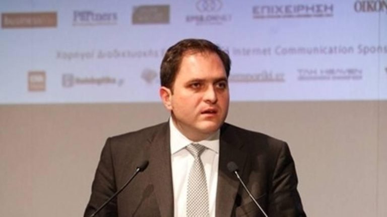 Γ. Πιτσιλής στον ΟΟΣΑ: Η ψηφιοποίηση στην υπηρεσία πολιτών και δημοσίου συμφέροντος