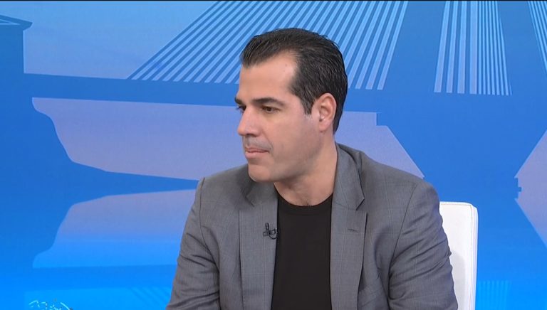 Θ. Πλεύρης: Θέλουμε παραπάνω γιατρούς στο σύστημα του προσωπικού γιατρού – Εξορθολογίζουμε τις λίστες αναμονής (video)